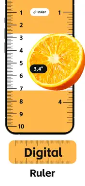 Smart Level & AR Ruler screenshot 2
