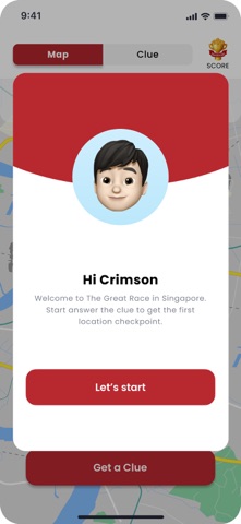 Eka Trailblazer screenshot