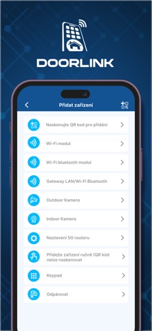 DoorLink Screenshot 3 of 3