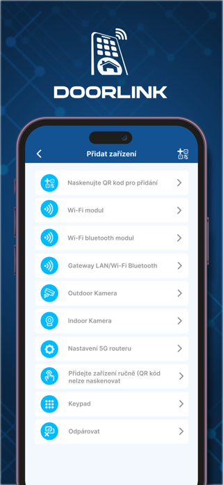 DoorLink Screenshot 3 of 3