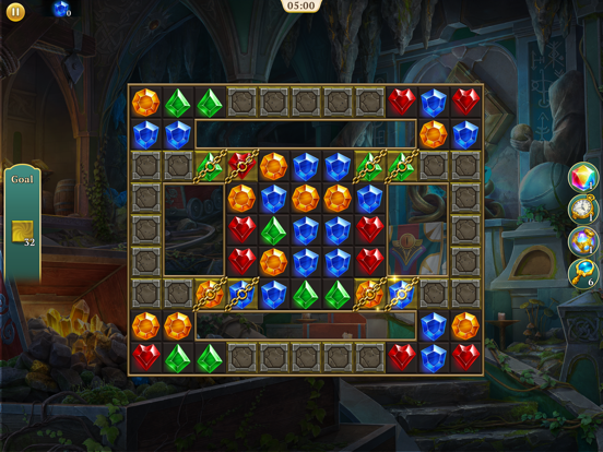 Hidden City: Object Seekers iPad app afbeelding 7