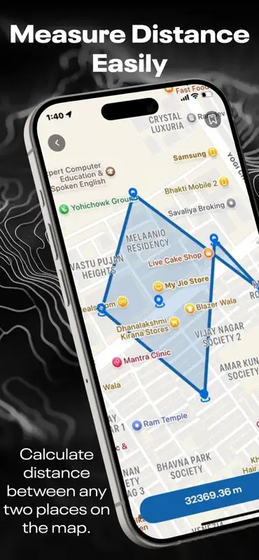 Zoom Earth: Street View screenshot 7 of 8