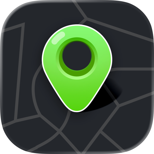 Phone Tracker - GPS Location