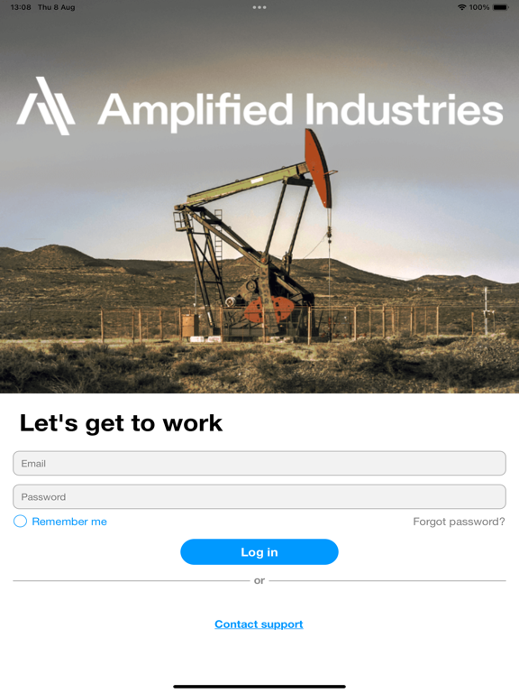Screenshot #4 pour Field Insight