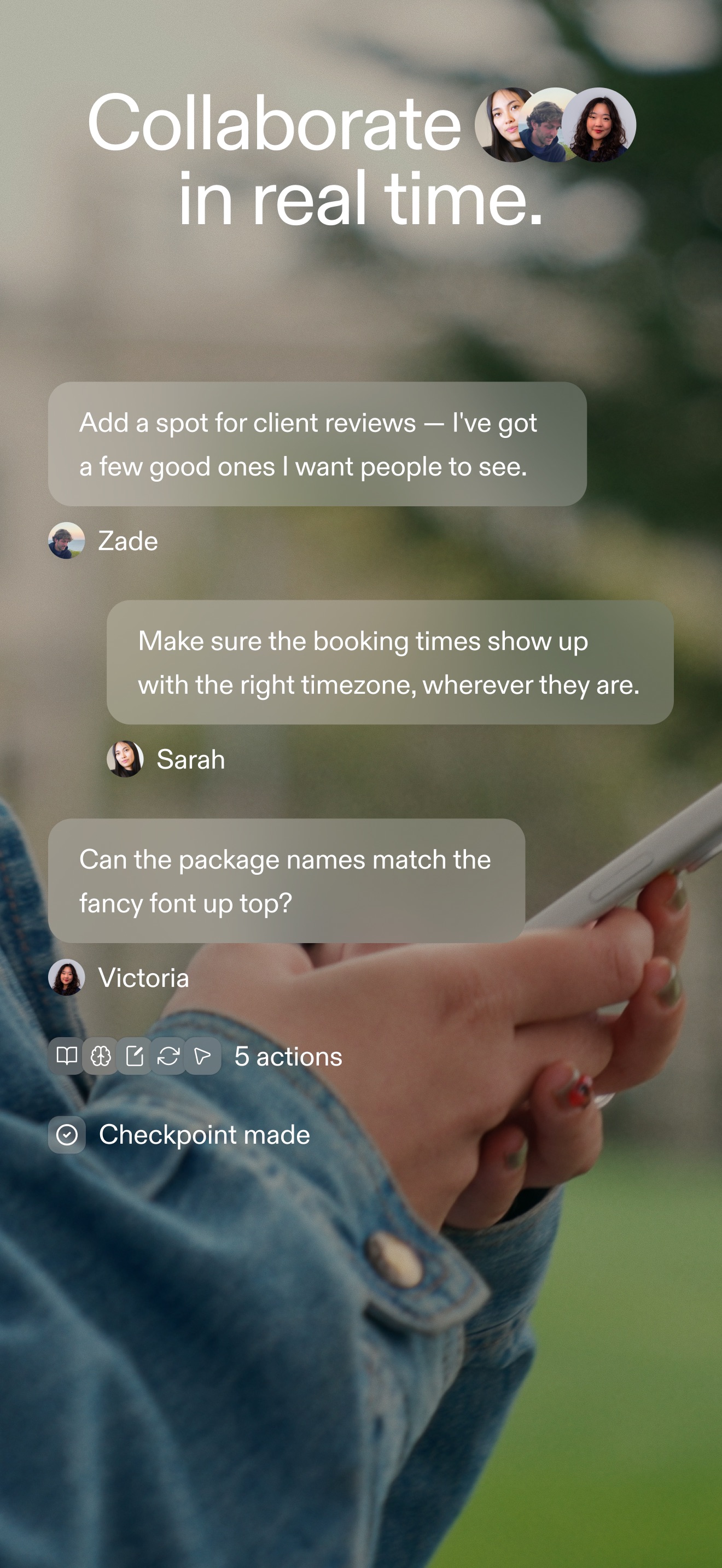 Replit: Vibe Code with AI Fast screenshot 6