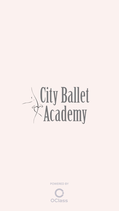 City Ballet Academy Screenshot