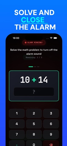 Numtalist: Mental Math Trainer Screenshot 3 of 5