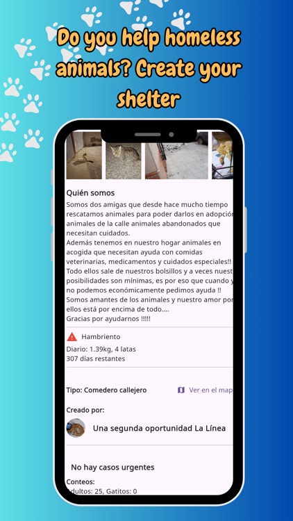 Pet & Me screenshot-5