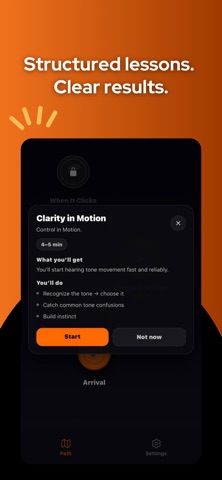 Sviatix: Learn Mandarin screenshot