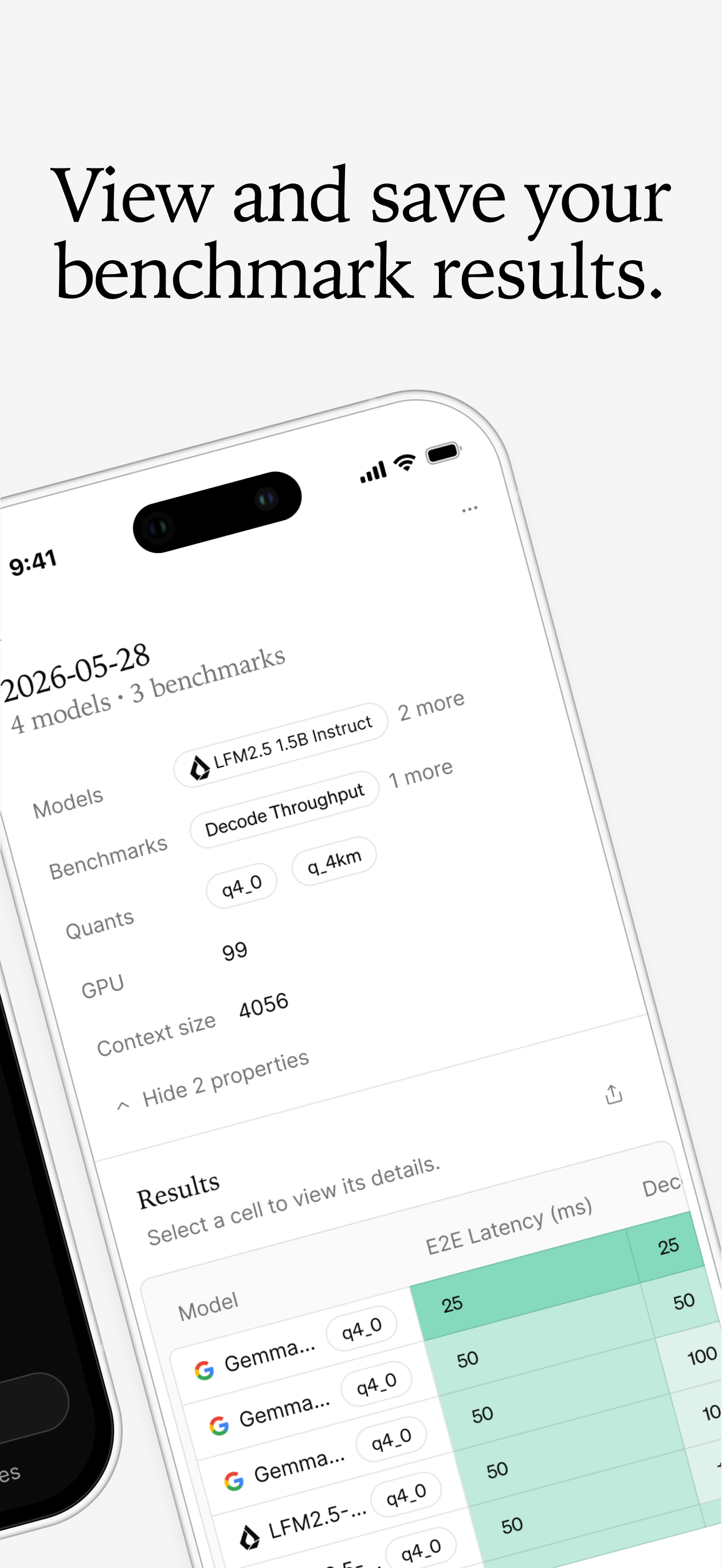 Pipette by Liquid screenshot 5
