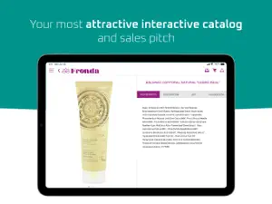 Catalog Player screenshot 4