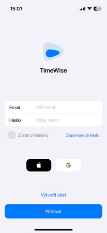 TimeWise Screenshot 3 of 6