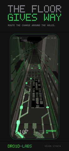 Substrate Entity screenshot 3