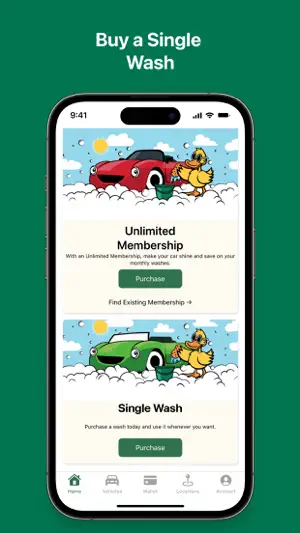 myQQ – Quick Quack screenshot 3