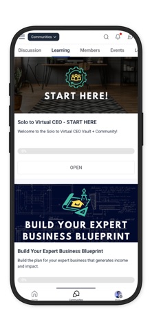 The Expert Edge Screenshot 2 of 4