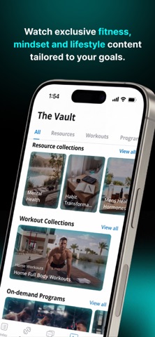 RS Active Screenshot 5 of 6