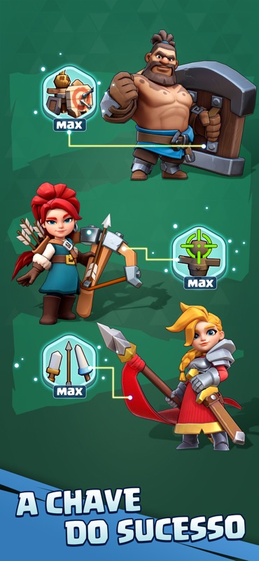 Kingshot screenshot 5