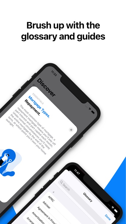 Mortgage Calculator: Mortgages screenshot-5