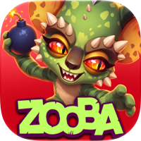 Zooba: Juego de Batalla Animal