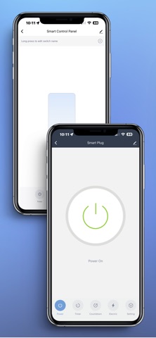 iCreSmart app screenshot 3