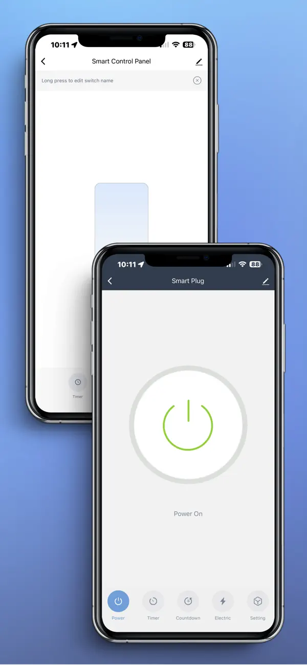 Screenshot #3 pour iCreSmart