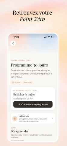 Point Zéro Screenshot 3 of 7
