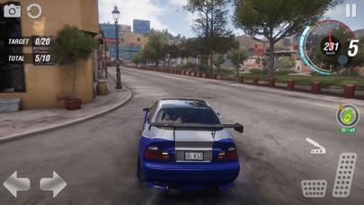 Real Car Racing: Drift Games Screenshot