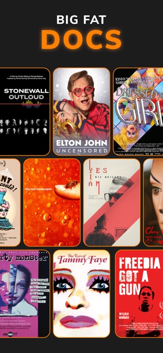 WOW Presents Plus Screenshot 5 of 7