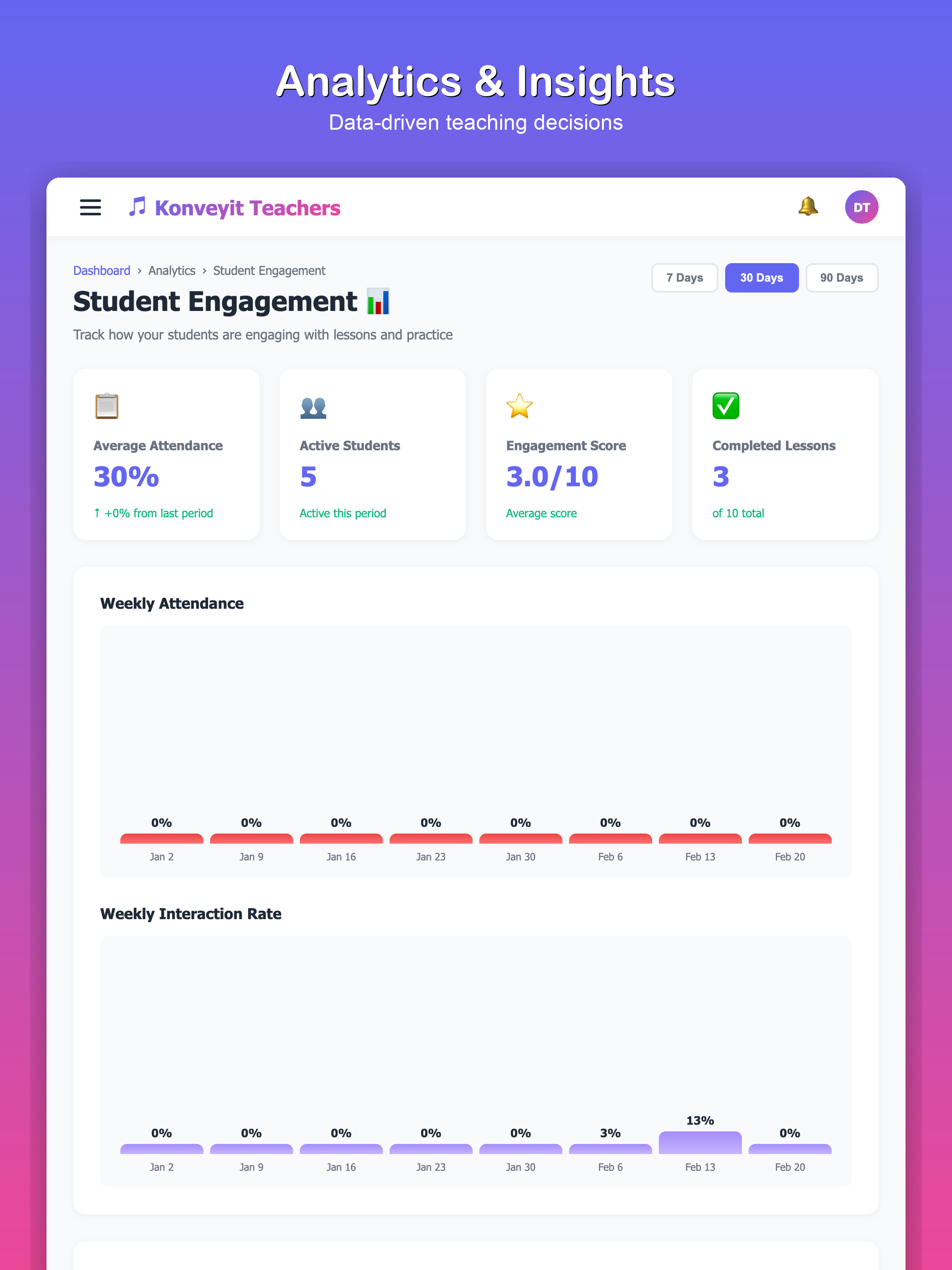 Konveyit-Teacher screenshot 17
