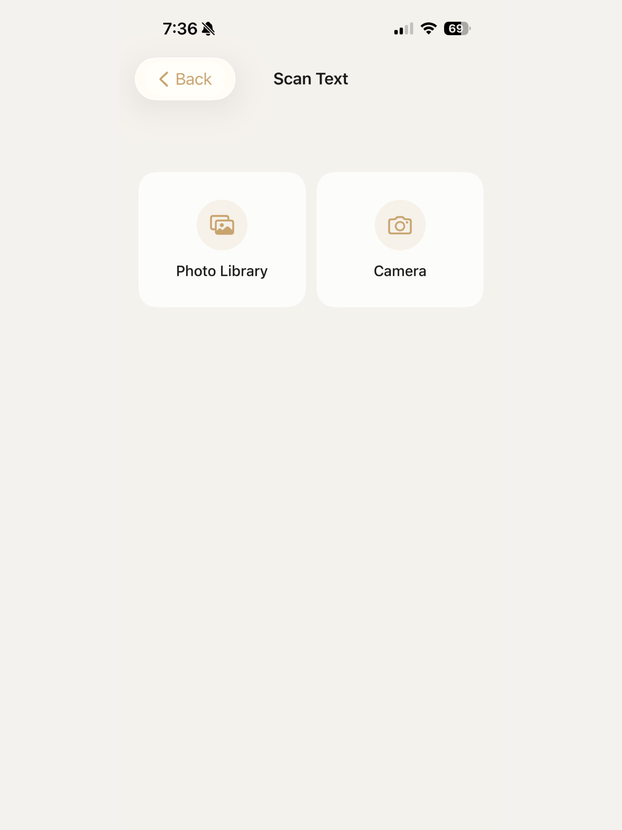 Midad: Notebook & Journal screenshot 19