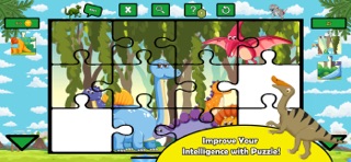 Dinosaur Park Games Screenshot 4 of 8