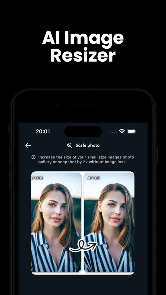 #5. Generai - AI Chatbot & Helper (iOS) Podle: Mustafa Kenan Atmaca