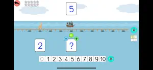 L'ile au tresor de Serge screenshot 2