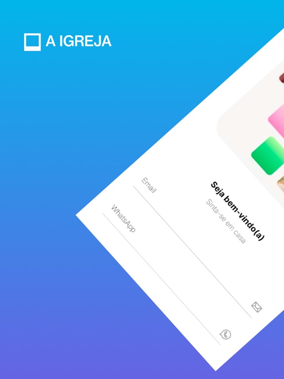 Screenshot #4 pour A Igreja do Brasil