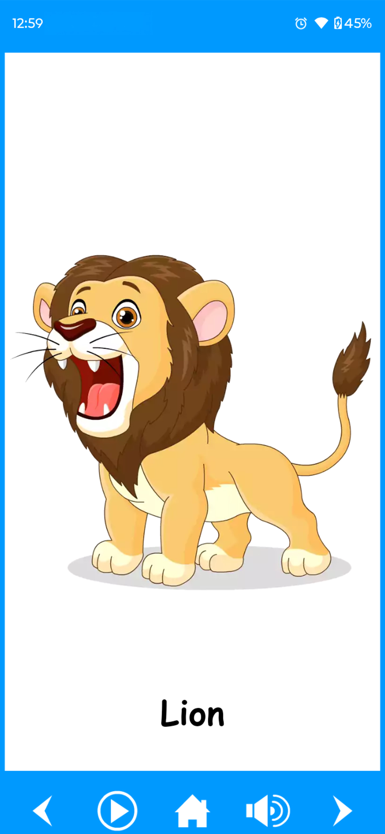 ABCD for Kids: Preschool Pack screenshot 6