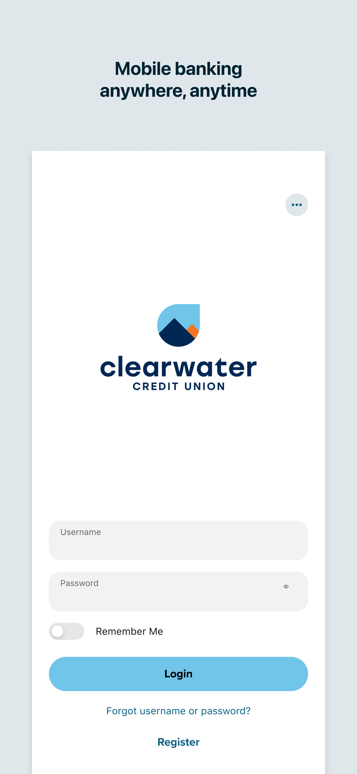 Clearwater Digital Branch