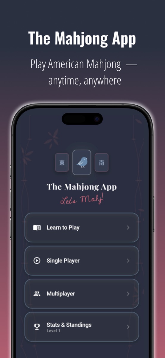 The Mahjong App official gameplay screenshot 4