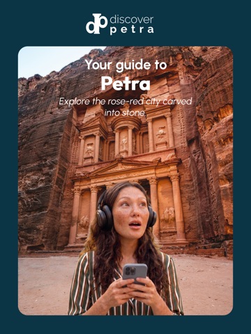 Discover Petra