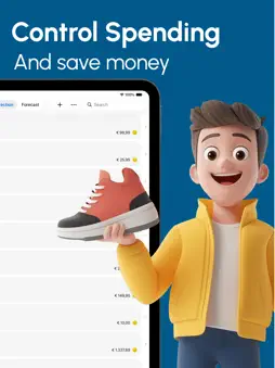 Sparky: Subscriptions Tracker screenshot 7