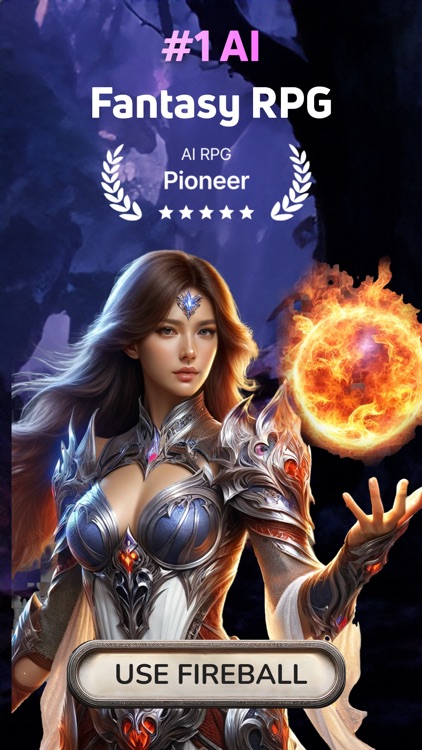 VoiceQuest: AI-Powered RPG