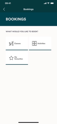 MyActive UK Screenshot 4 of 8