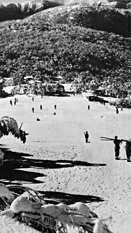 Ski Club of Victoria