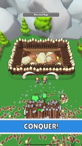 Castle Kickers screenshot