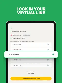 textPlus: Text Message + Call screenshot 12
