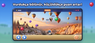BangBang Balloon Pop screenshot 2