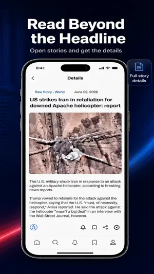 US Political News: Government screenshot 4