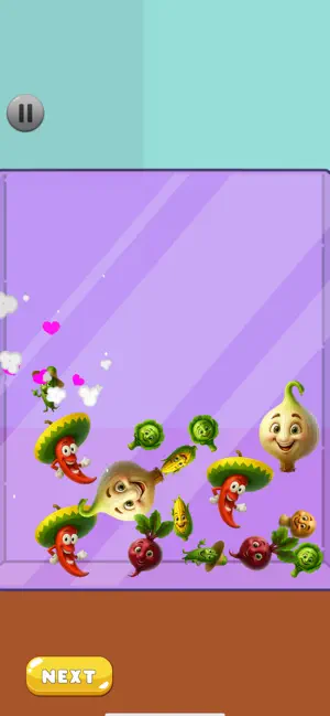 Smash That Fruit screenshot 1