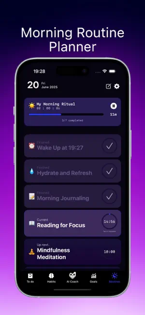 DoThisNow: ADHD Productivity screenshot 3