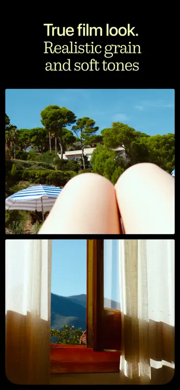 Lampa — Digital & Film Camera screenshot 6 of 10