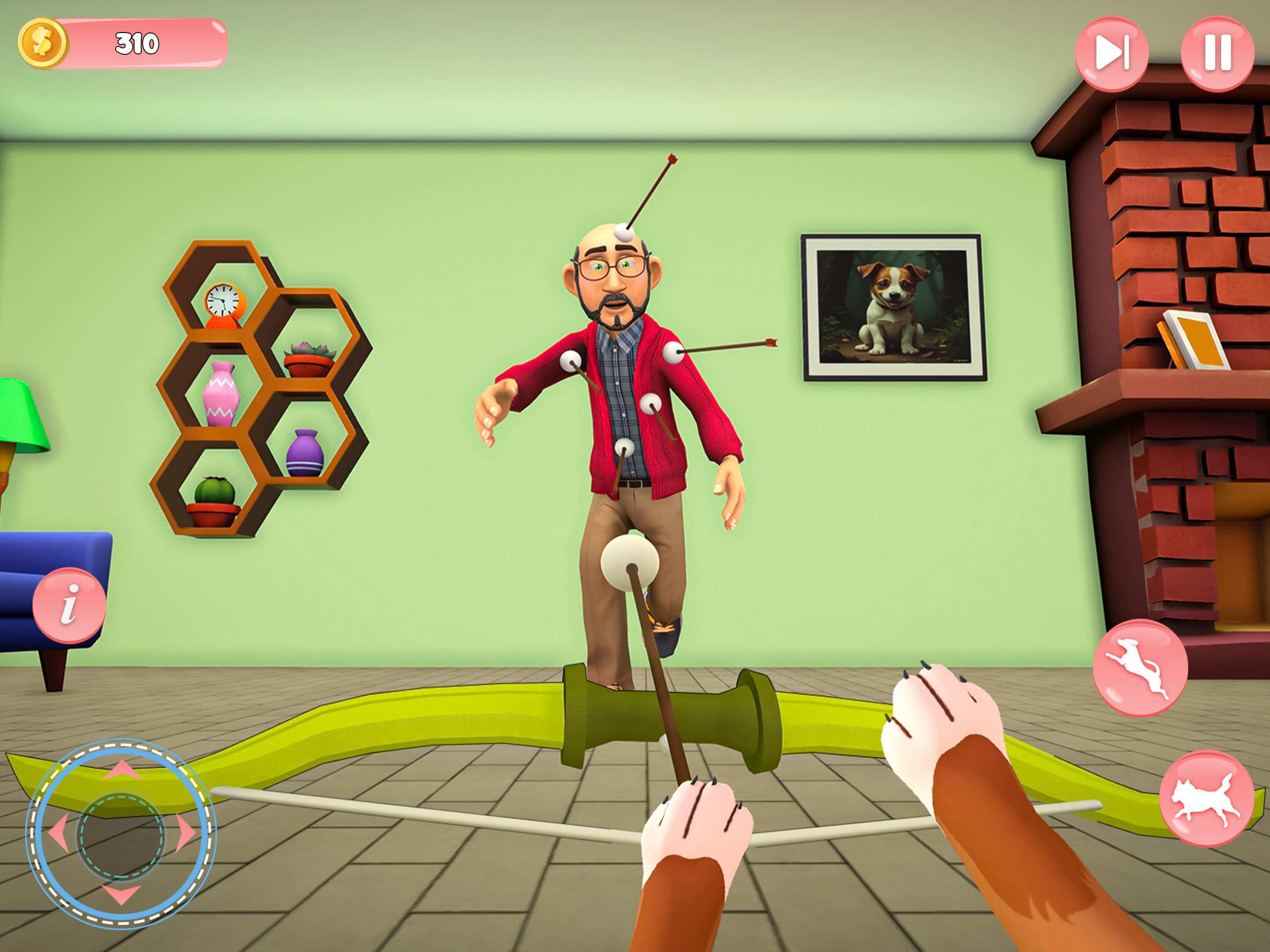 I Am Dog Simulator Puppy Game